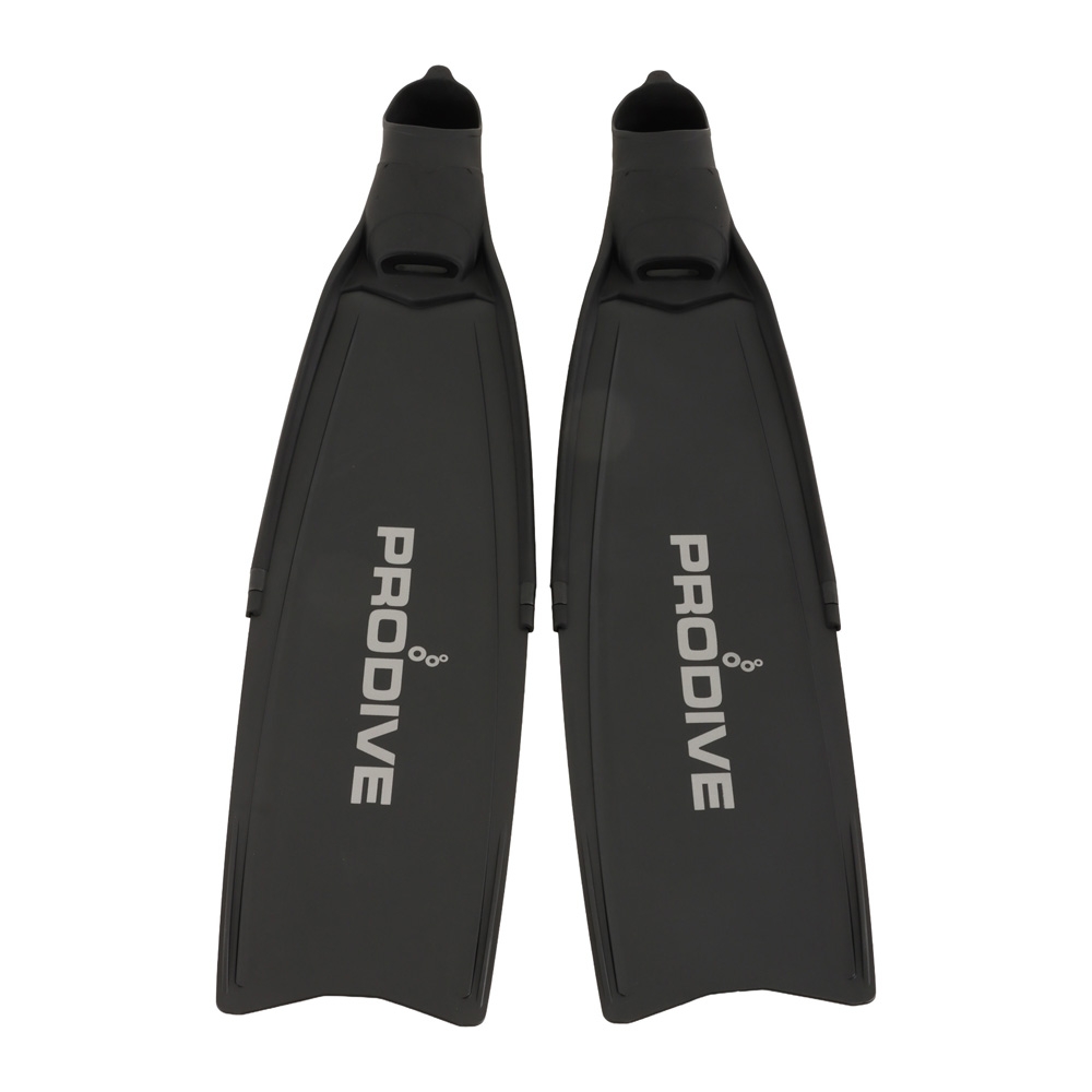 Pro-Dive Provider Freedive Long Blade Fins