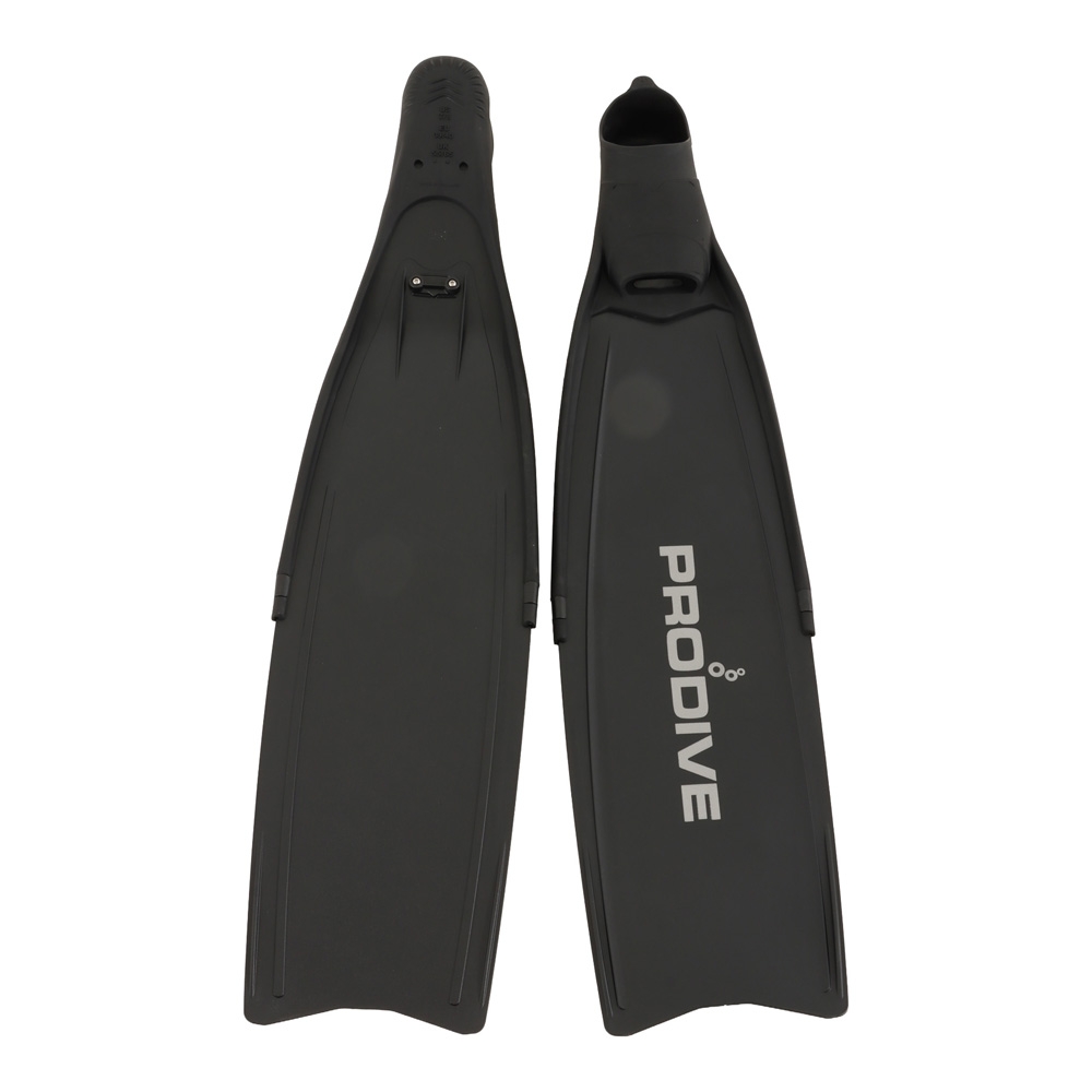 Pro-Dive Provider Freedive Long Blade Fins
