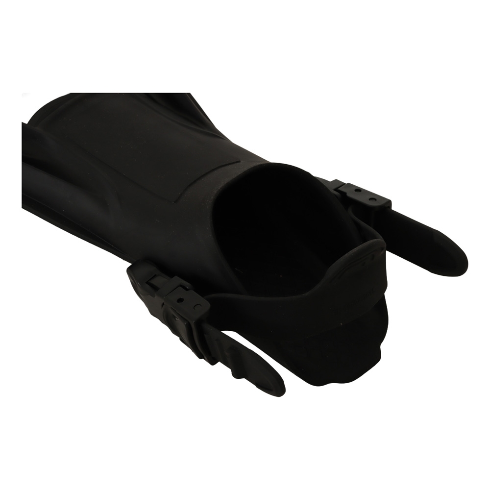 Pro-Dive Reef Explorer Adjustable Snorkel & Dive Fins