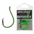 Holiday Sport Lumo Circle Hook 8/0 Qty 4 - Soft Pack