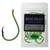 Holiday Sport Lumo Circle Hook 6/0 Qty 15 - Hard Pack