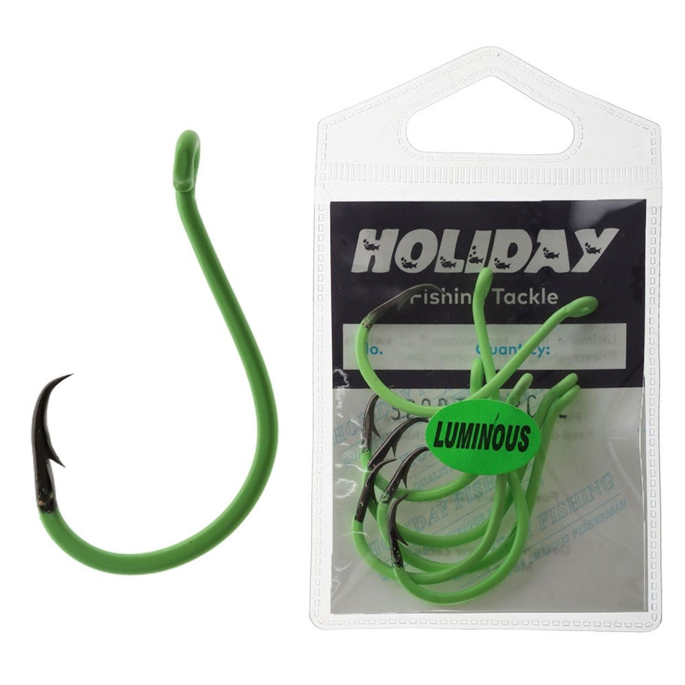 Holiday Sport Lumo Circle Hook