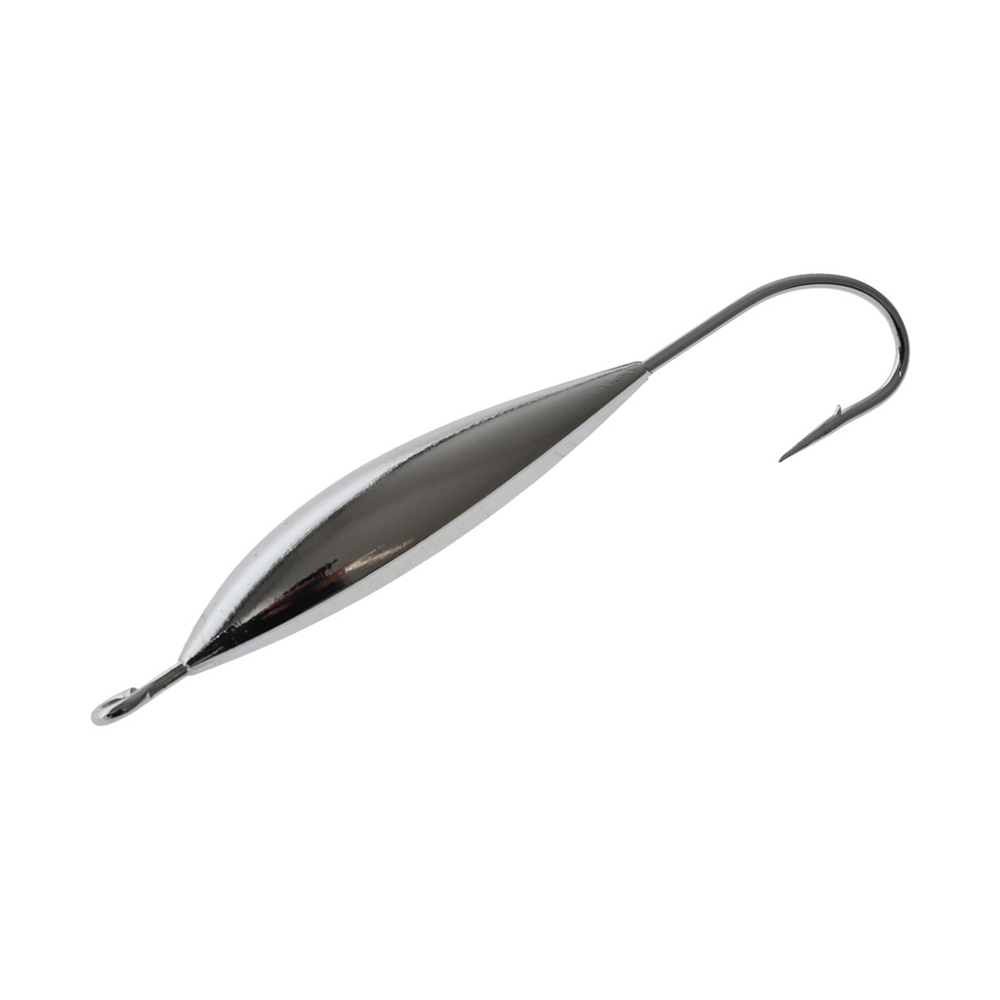 Holiday Casting Sinker with Hook 70g