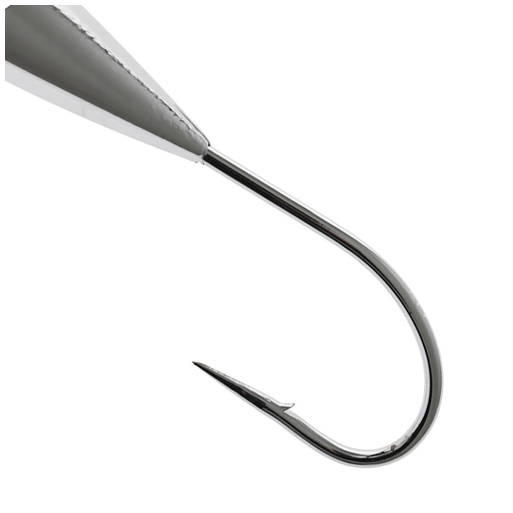 Holiday Casting Sinker with Hook 70g