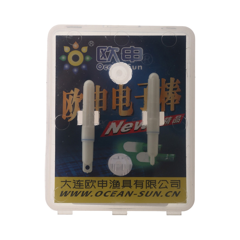 Holiday Bait Stick Light with CR311 Battery Qty 2