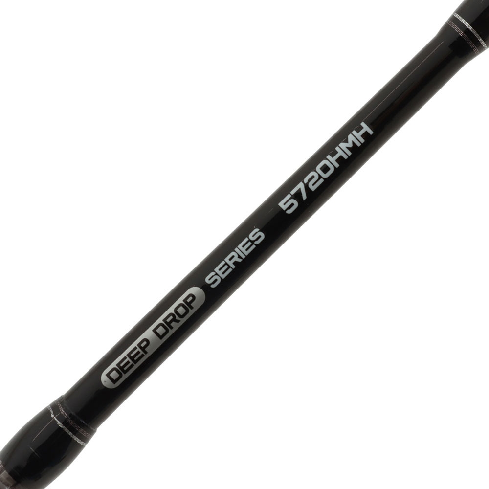 PENN Fathom Electric Deep Drop Swivel Roller Tip Rod 5ft 7in PE4-6 2pc