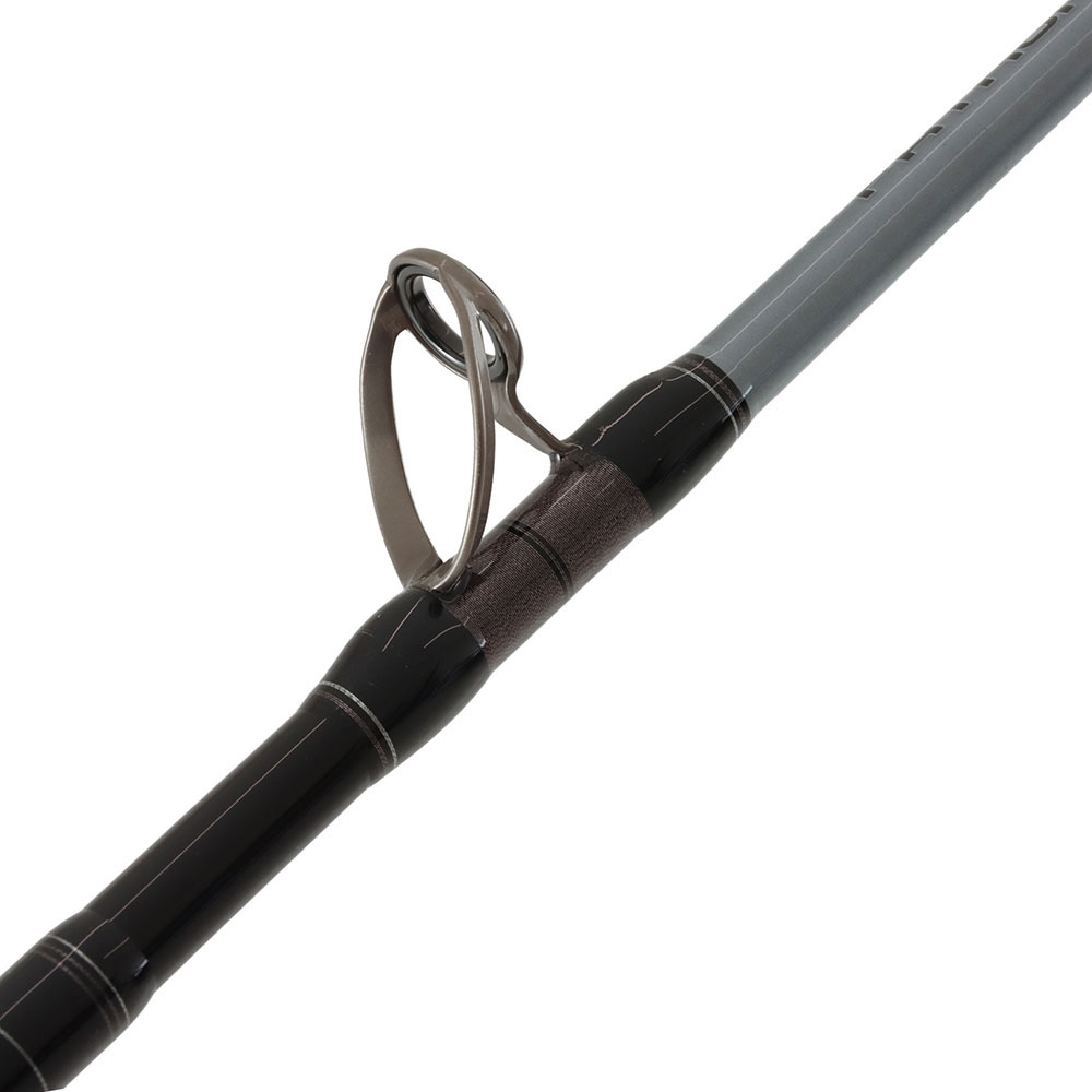 PENN Fathom Electric Deep Drop Swivel Roller Tip Rod 5ft 7in PE4-6 2pc