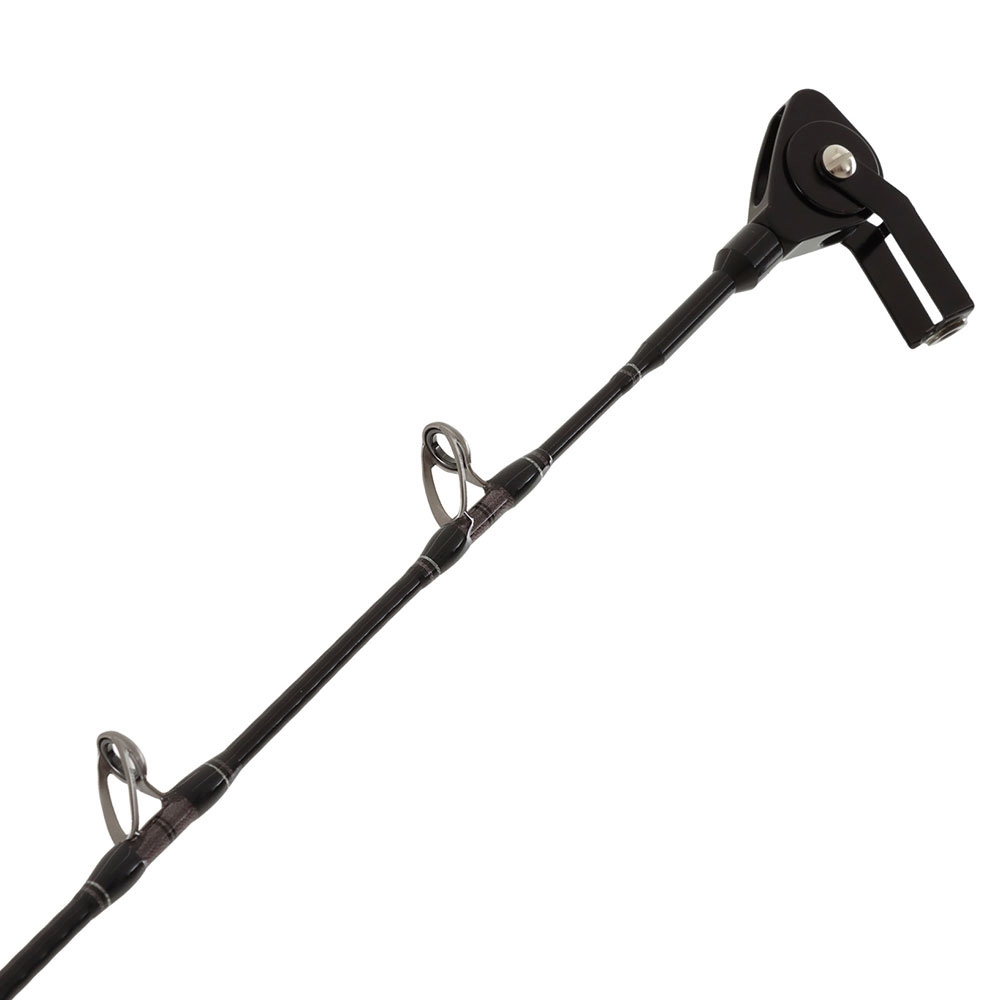 PENN Fathom Electric Deep Drop Swivel Roller Tip Rod 5ft 7in PE4-6 2pc