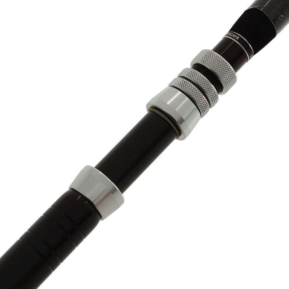 PENN Fathom 50 Electric Deep Drop Game Combo 5ft 8in PE5-8 2pc
