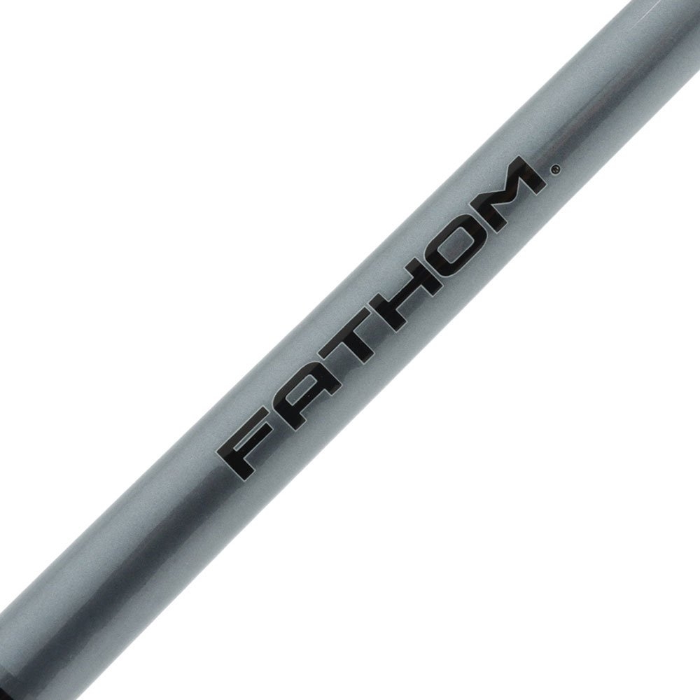 PENN Fathom Electric Deep Drop Swivel Roller Tip Rod 5ft 8in PE5-8 2pc