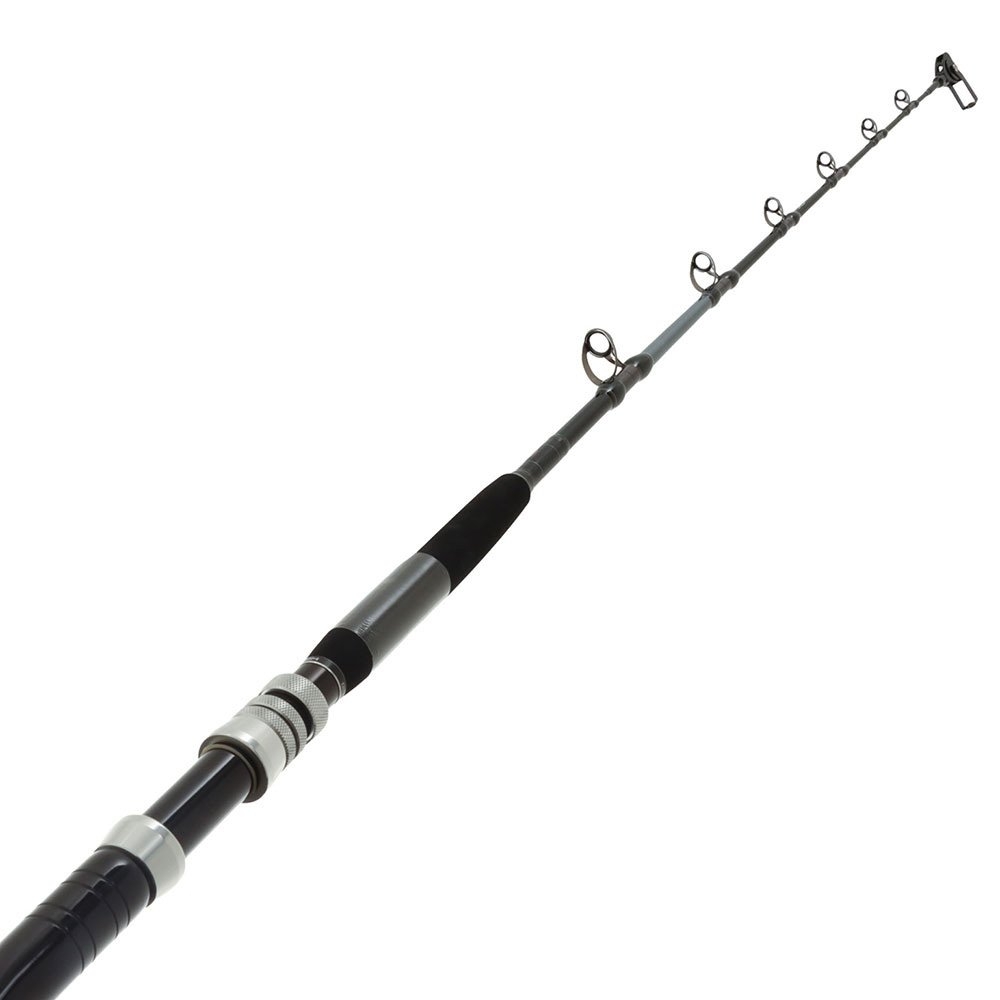 PENN Fathom Electric Deep Drop Swivel Roller Tip Rod 5ft 8in PE5-8 2pc