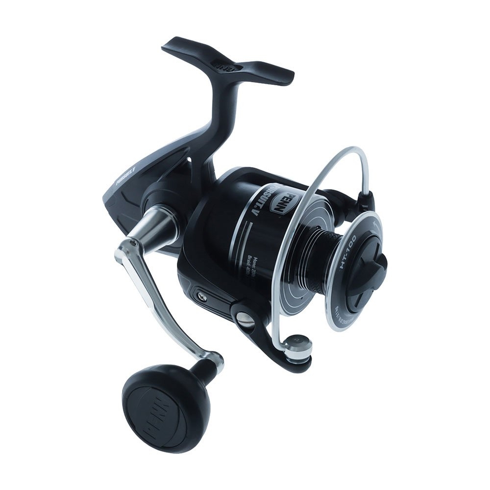PENN Pursuit V 6000 Spinning Rock Combo 10ft 8-12kg 2pc
