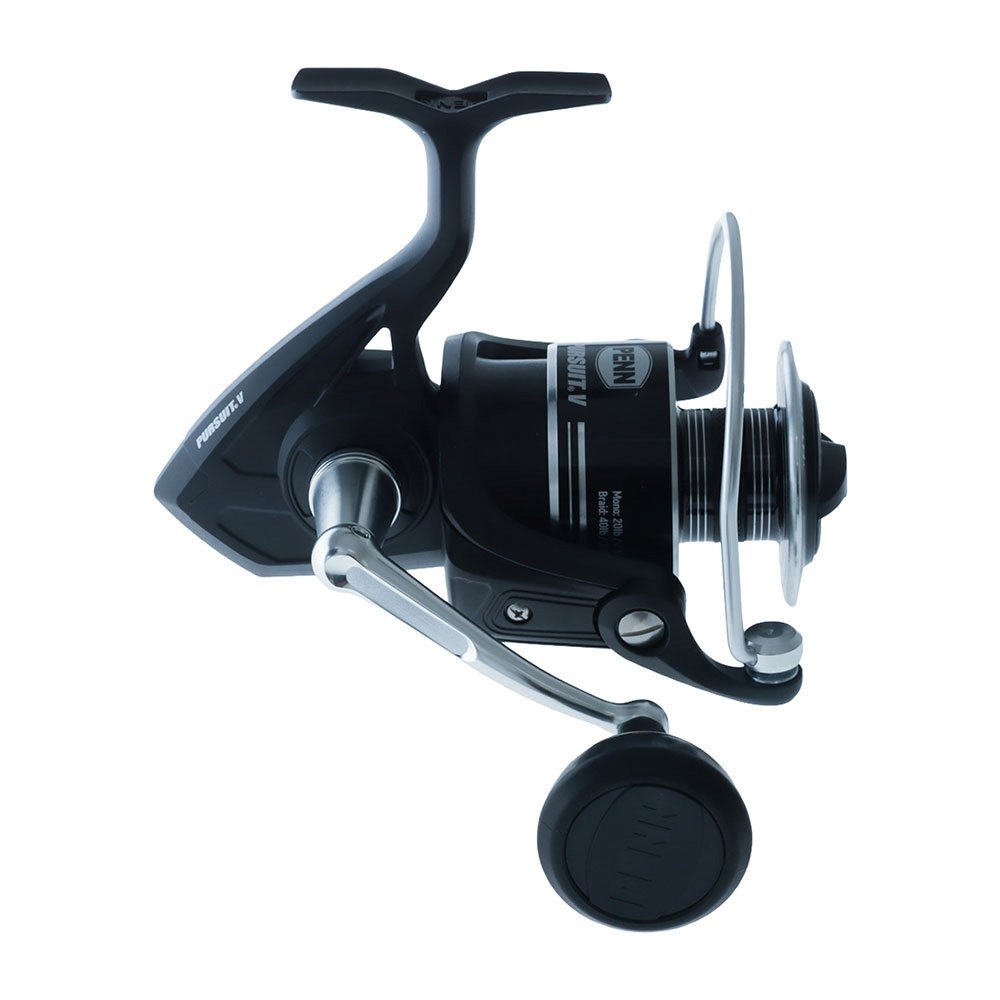 PENN Pursuit V 6000 Spinning Rock Combo 10ft 8-12kg 2pc