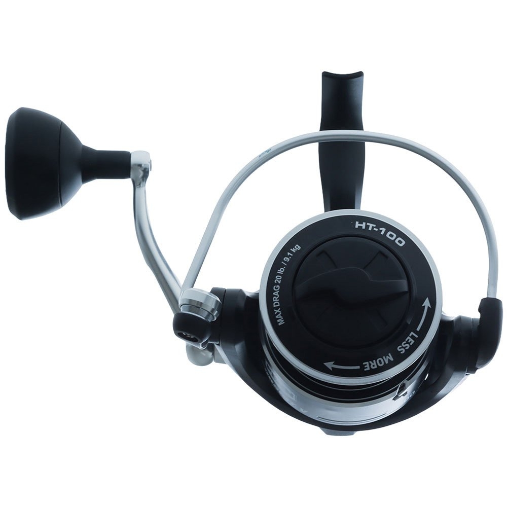 PENN Pursuit V 6000 Spinning Rock Combo 10ft 8-12kg 2pc