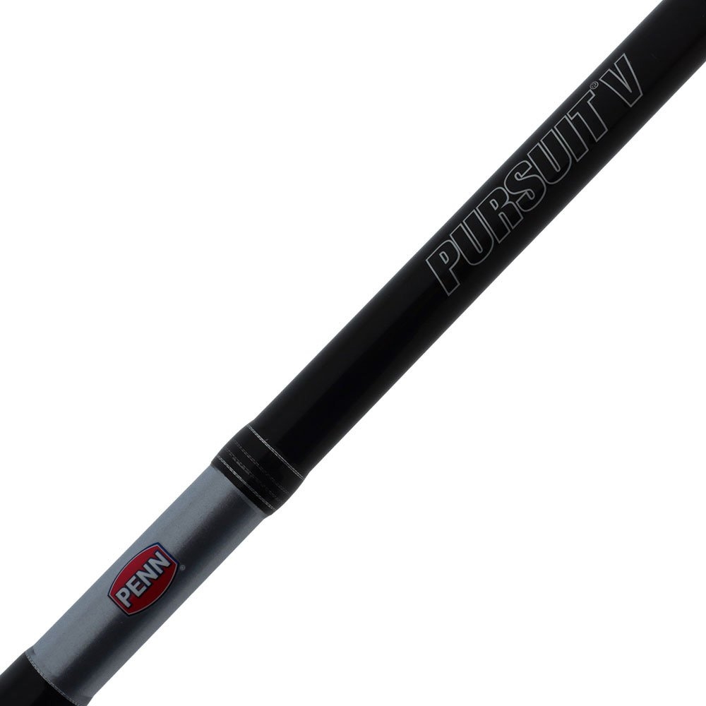 PENN Pursuit V 6000 Spinning Rock Combo 10ft 8-12kg 2pc