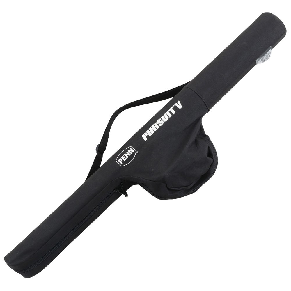 PENN Pursuit V 4000 Inshore Travel Combo with 20lb Braid 7ft 5-10kg 3pc
