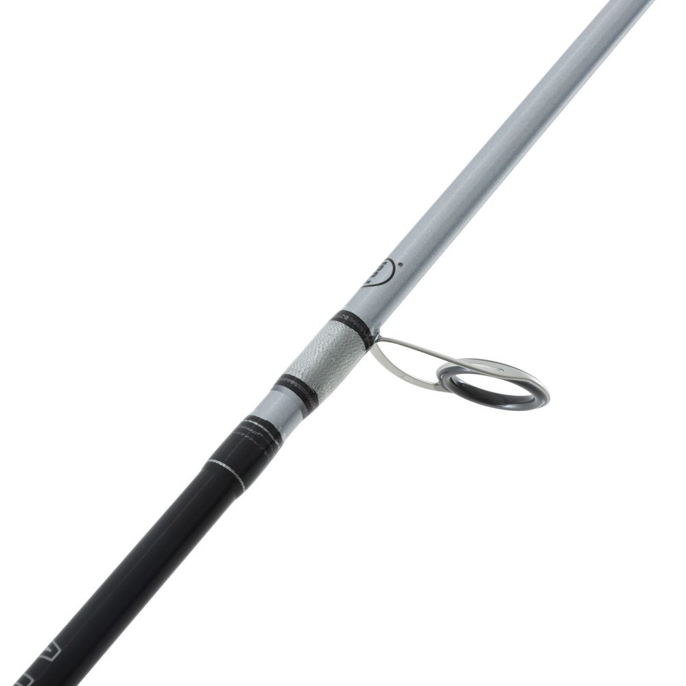 PENN Pursuit V 4000 Inshore Travel Combo with 20lb Braid 7ft 5-10kg 3pc