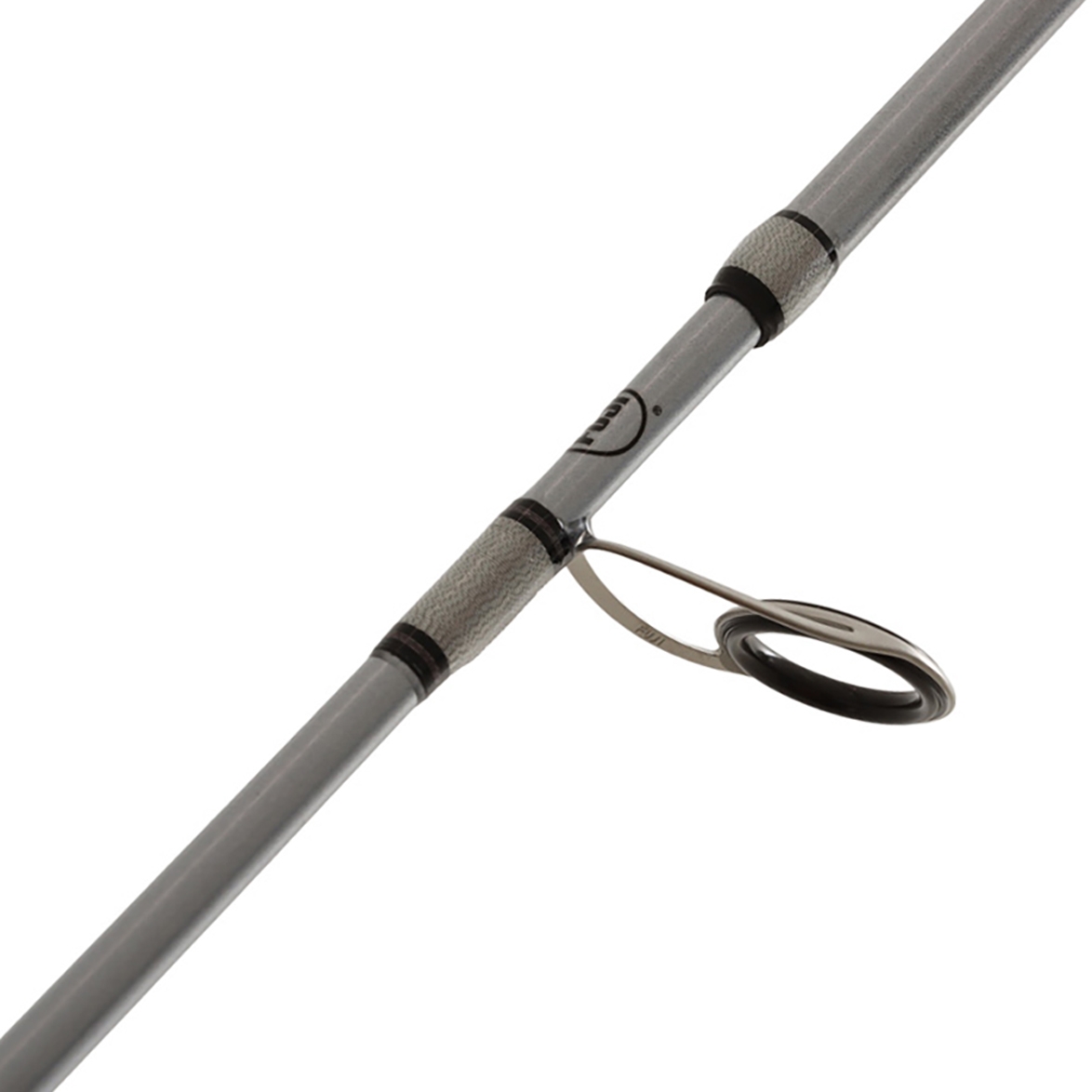 PENN Pursuit V 4000 Travel Boat Combo with 30lb Braid 6ft 8-15kg 2pc