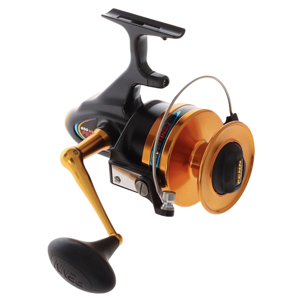 PENN Spinfisher 850SSM Reef Spinning Boat Combo 5ft 6in 15-24kg 1pc