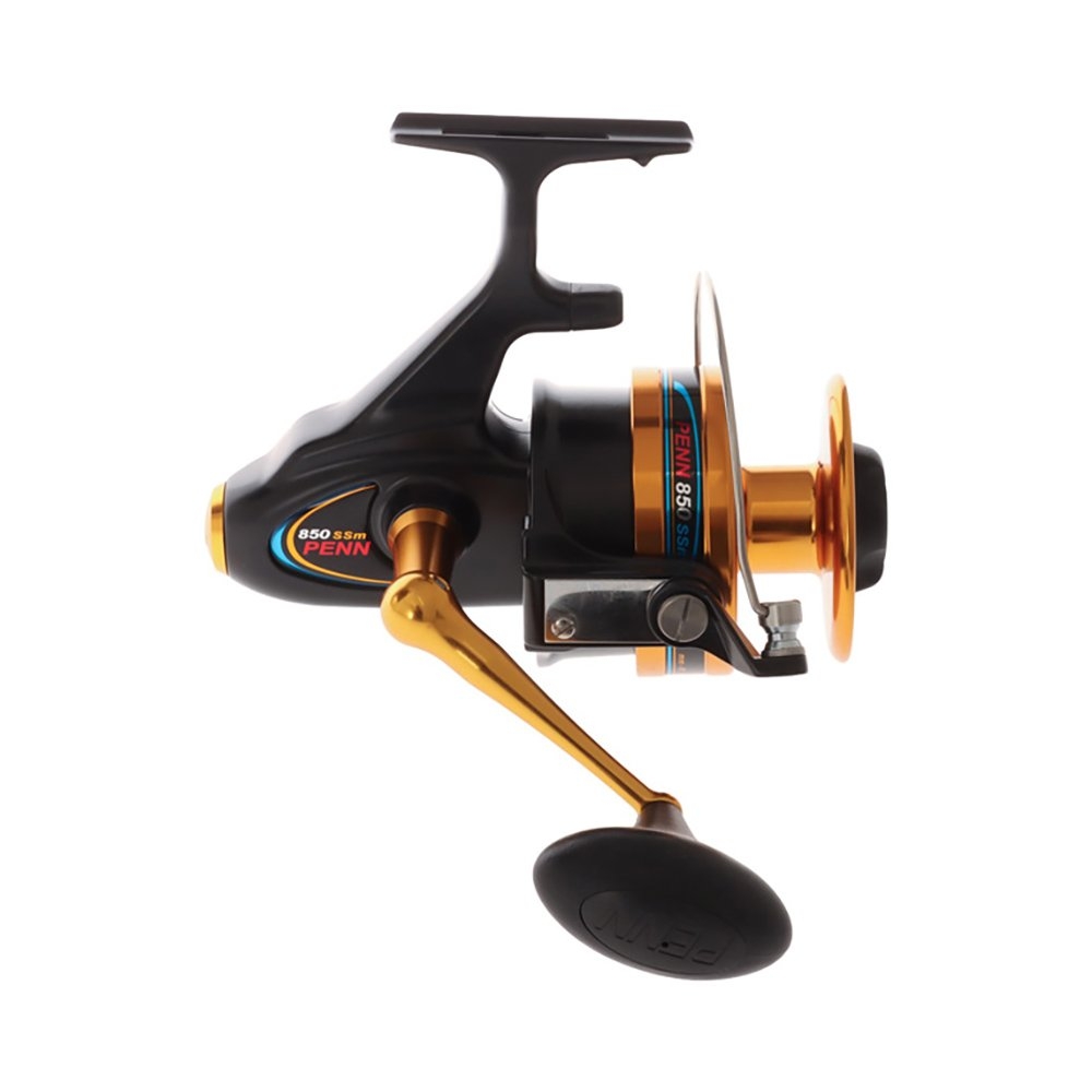 PENN Spinfisher 850SSM Reef Spinning Boat Combo 5ft 6in 15-24kg 1pc