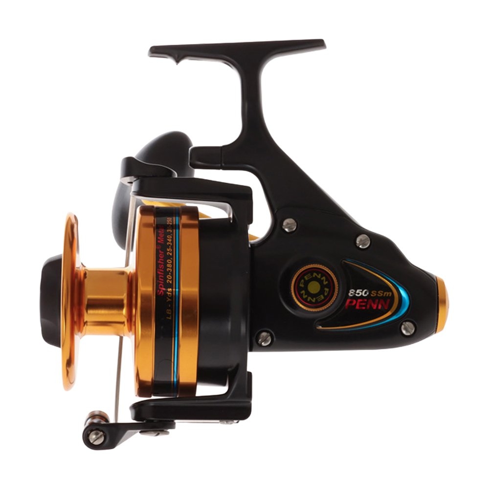 PENN Spinfisher 850SSM Reef Spinning Boat Combo 5ft 6in 15-24kg 1pc