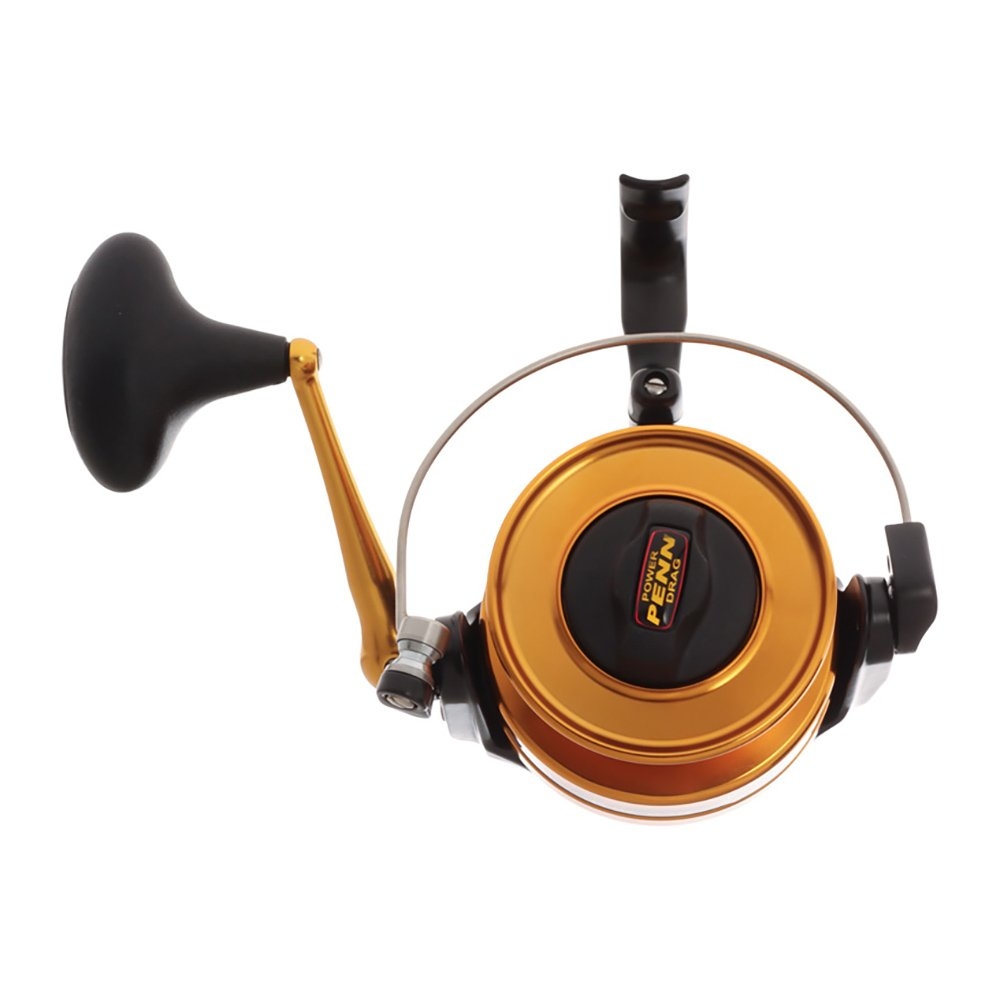 PENN Spinfisher 850SSM Reef Spinning Boat Combo 5ft 6in 15-24kg 1pc