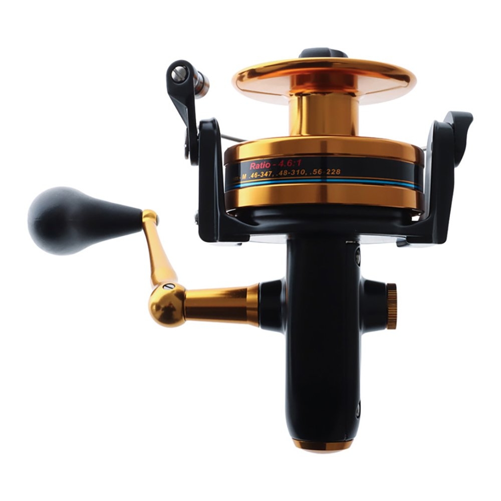 PENN Spinfisher 850SSM Reef Spinning Boat Combo 5ft 6in 15-24kg 1pc