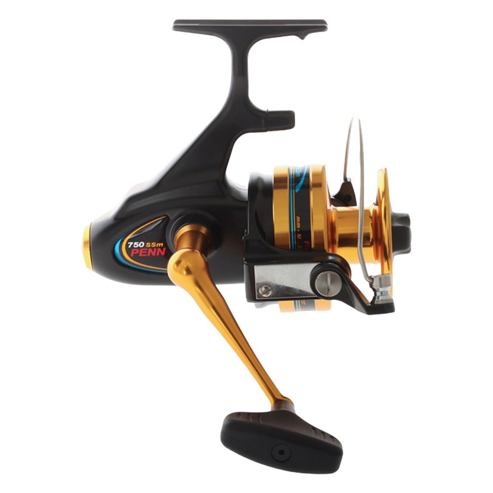 PENN Spinfisher 750SSM Reef Spinning Boat Combo 6ft 10-15kg 1pc