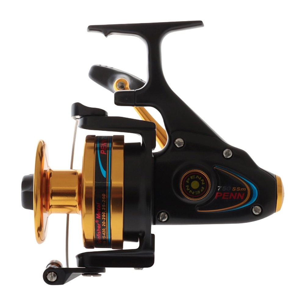 PENN Spinfisher 750SSM Reef Spinning Boat Combo 6ft 10-15kg 1pc