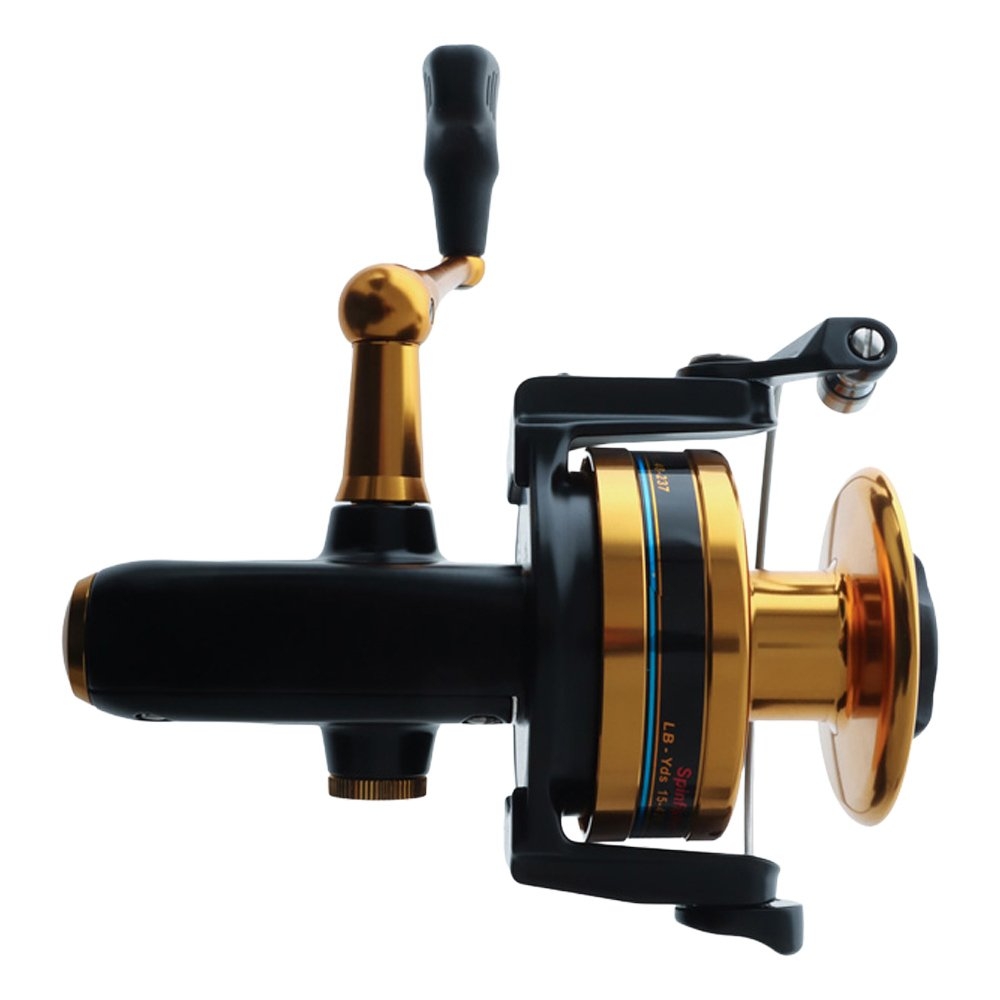 PENN Spinfisher 750SSM Reef Spinning Boat Combo 6ft 10-15kg 1pc