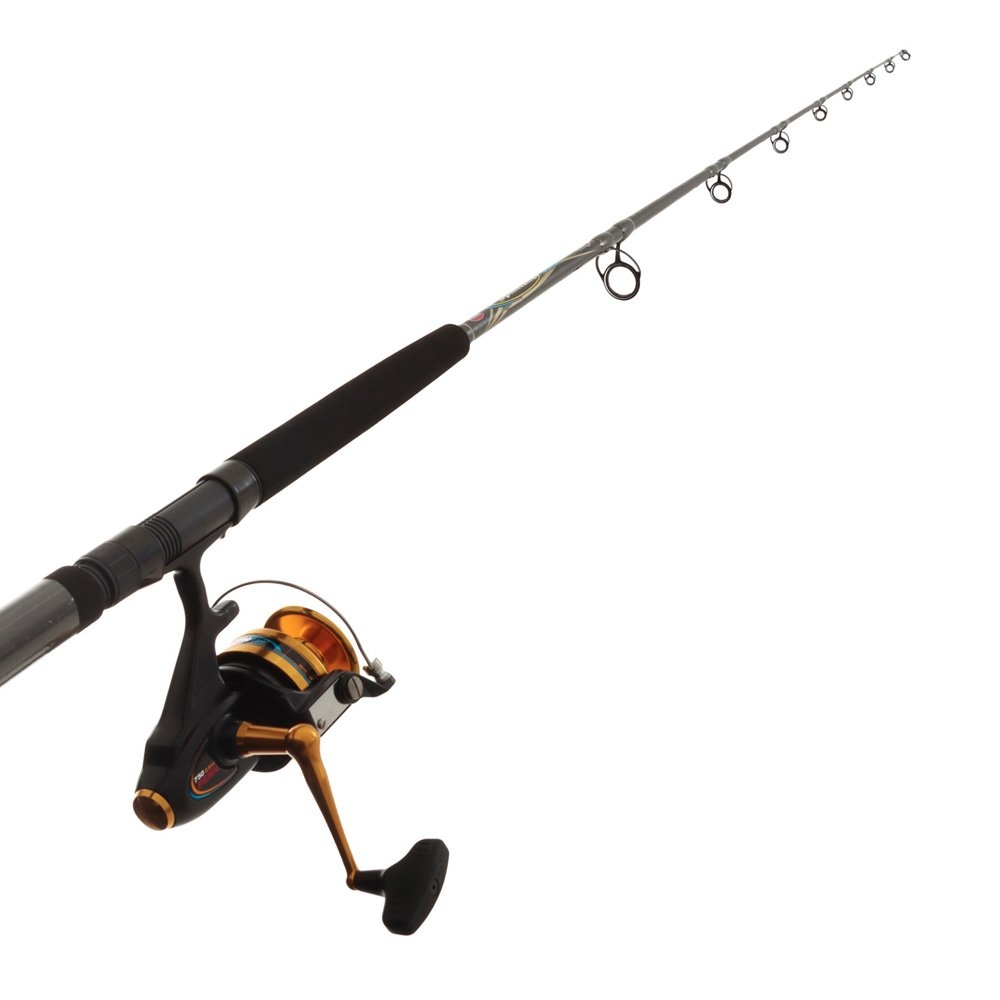 PENN Spinfisher 750SSM Reef Spinning Boat Combo 6ft 10-15kg 1pc