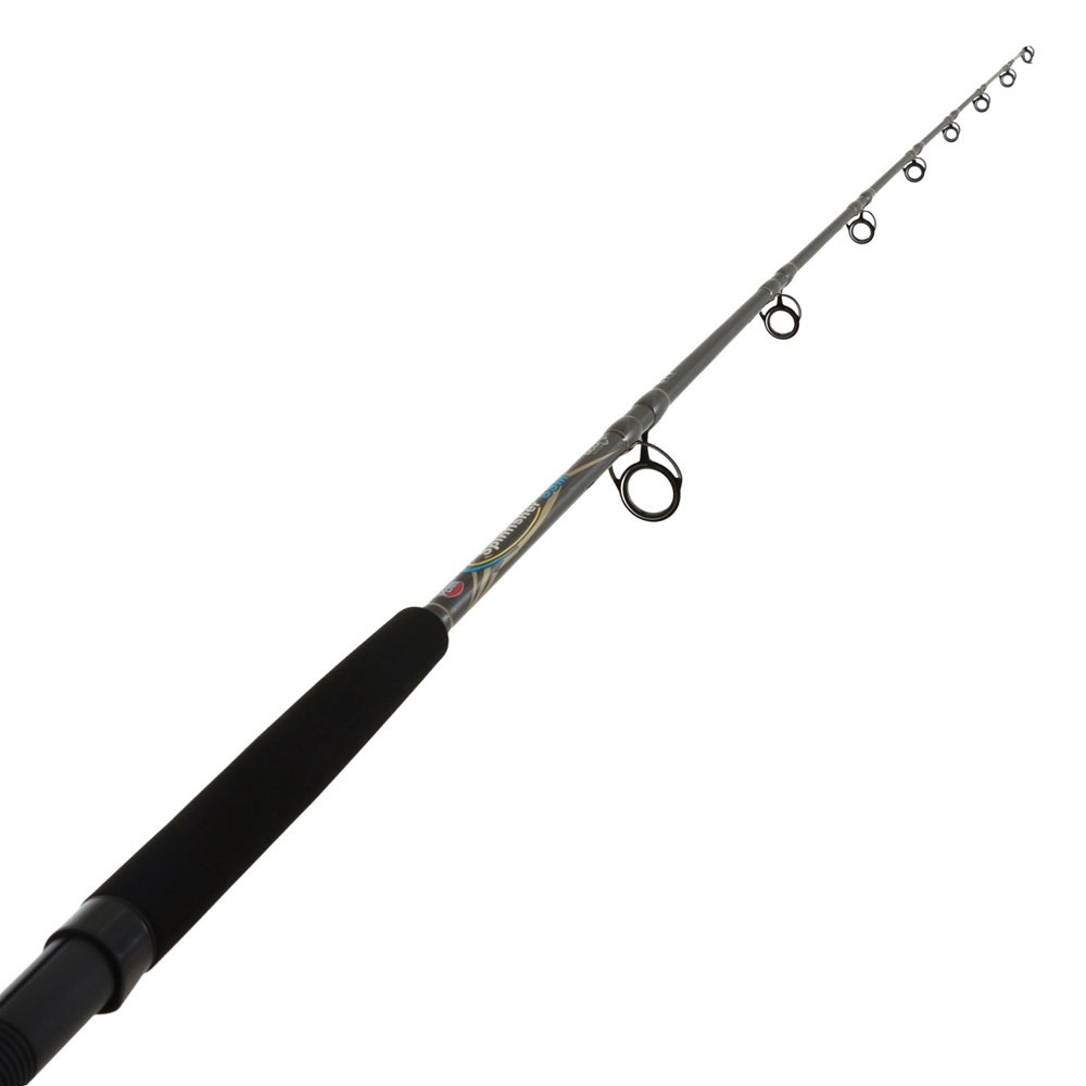 PENN Spinfisher 750SSM Reef Spinning Boat Combo 6ft 10-15kg 1pc