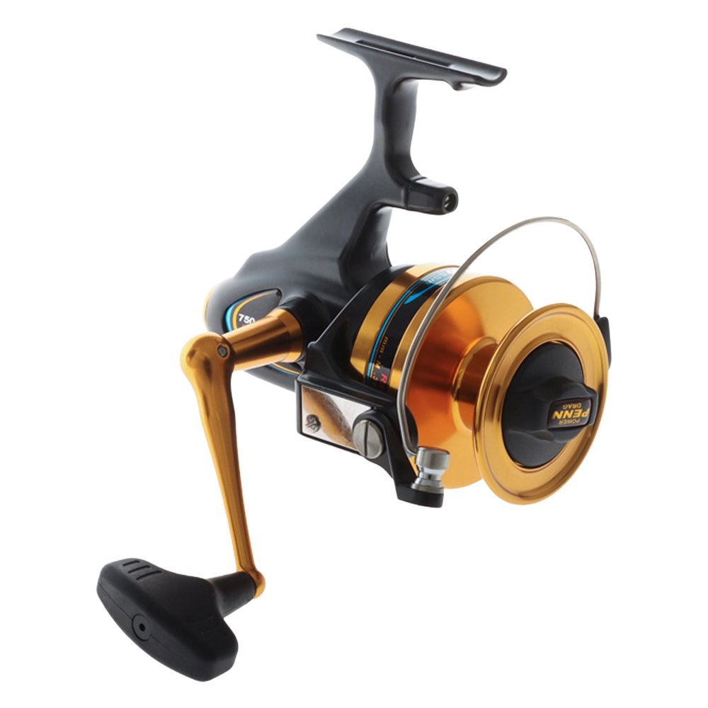PENN Spinfisher 750SSM Reef Spinning Boat Combo 6ft 10-15kg 1pc