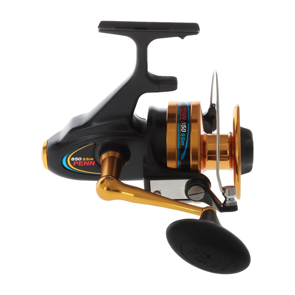 PENN Spinfisher 850SSM Spinning Boat Combo 10ft 8-10kg 2pc