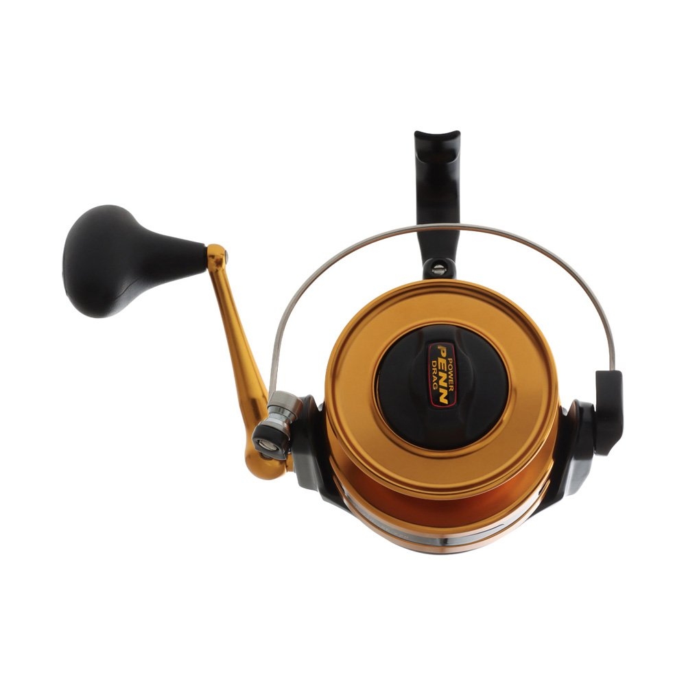 PENN Spinfisher 850SSM Spinning Boat Combo 10ft 8-10kg 2pc