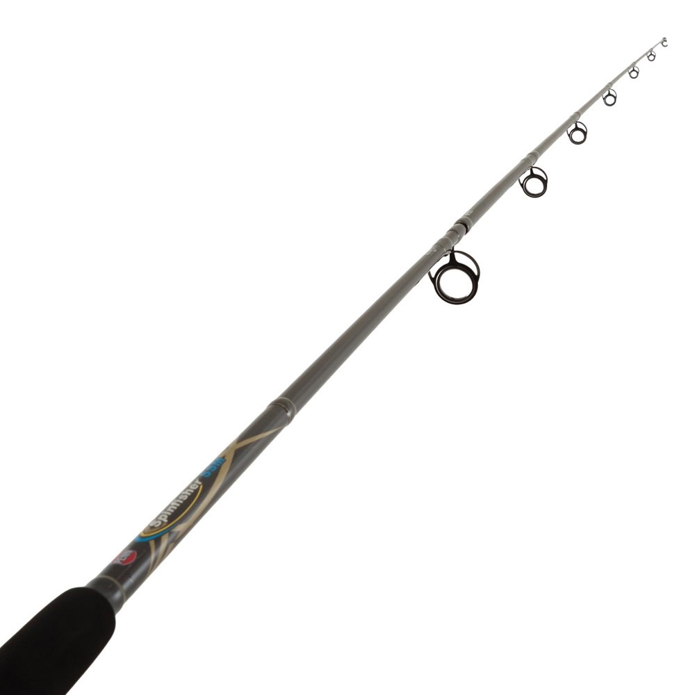 PENN Spinfisher 850SSM Spinning Boat Combo 10ft 8-10kg 2pc