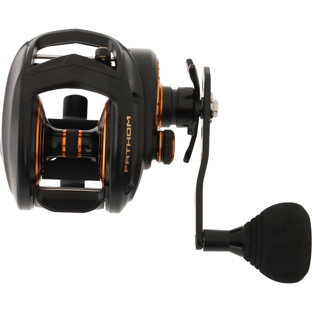 PENN Fathom 500 Low Profile Baitcaster Reel