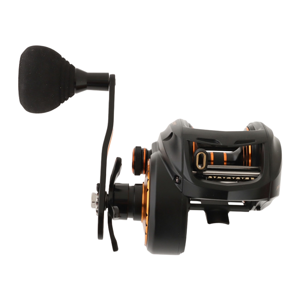 PENN Fathom 500 Low Profile Baitcaster Reel