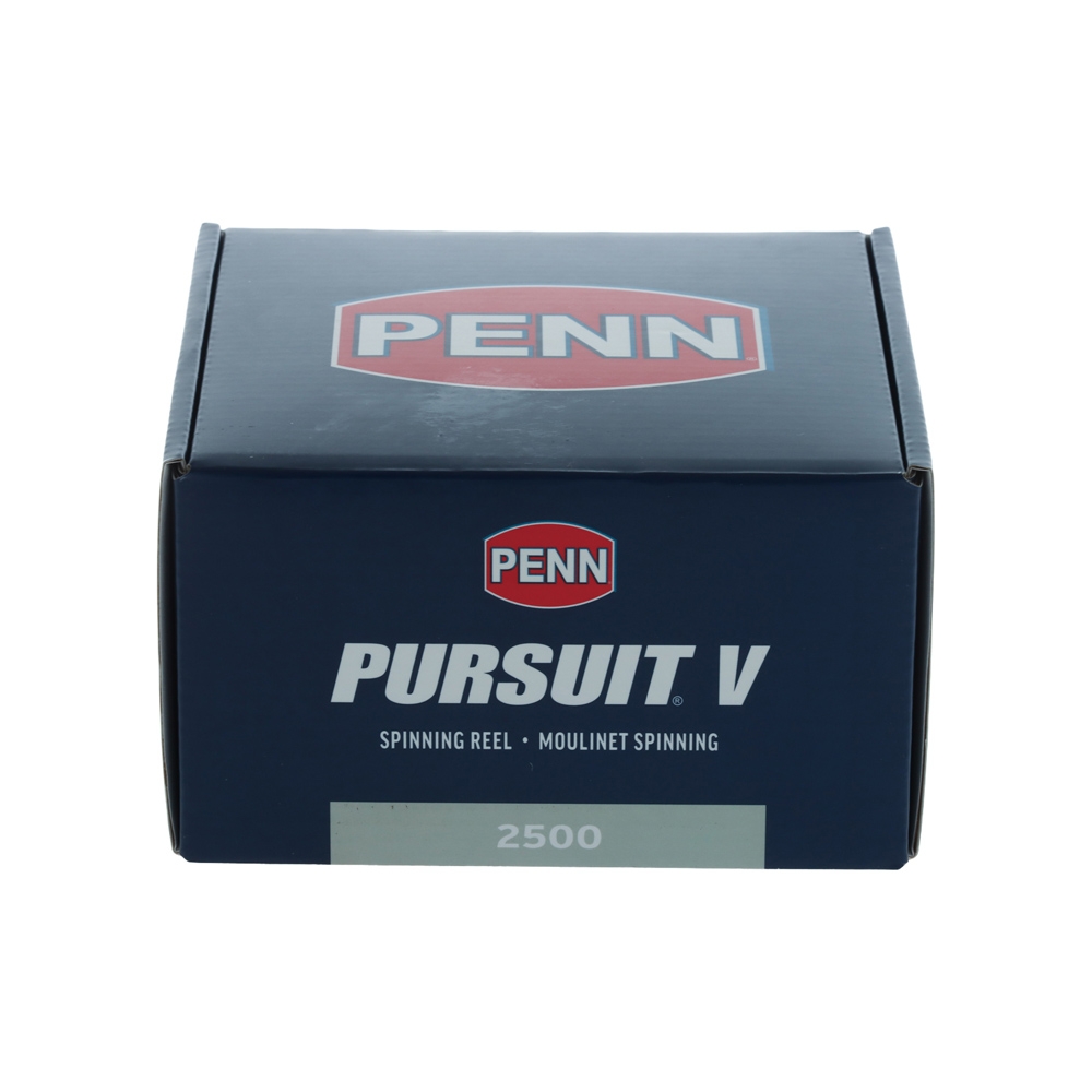 PENN Pursuit V 2500 Spinning Reel