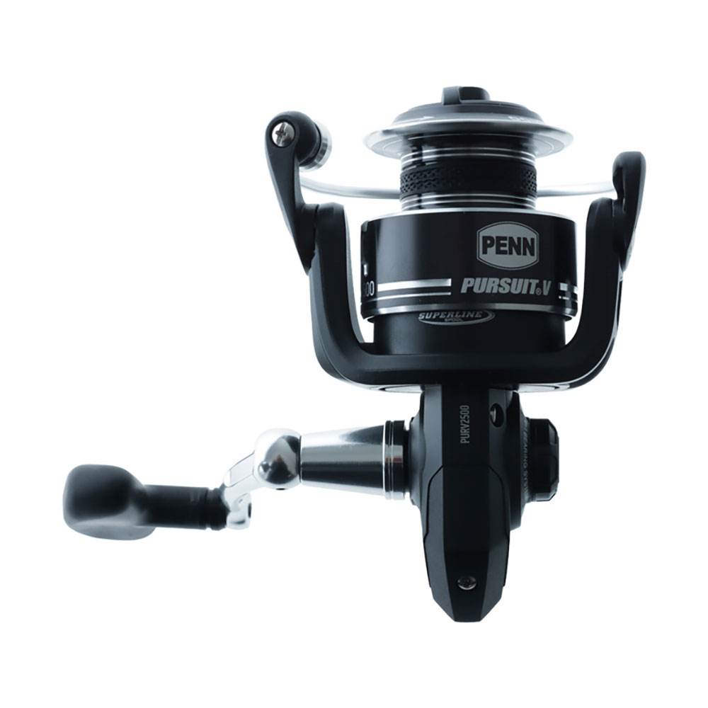 PENN Pursuit V 2500 Spinning Reel