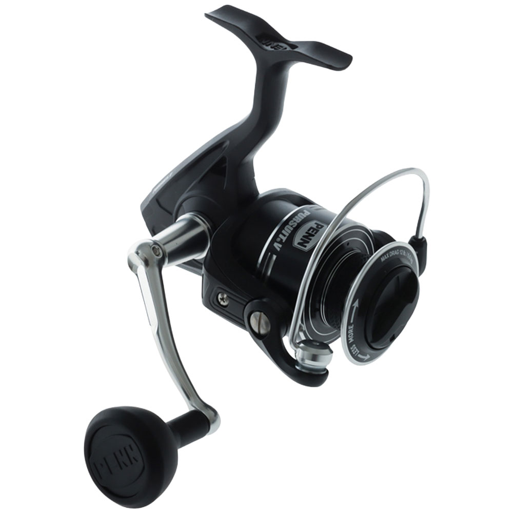 PENN Pursuit V 3000 Spinning Reel
