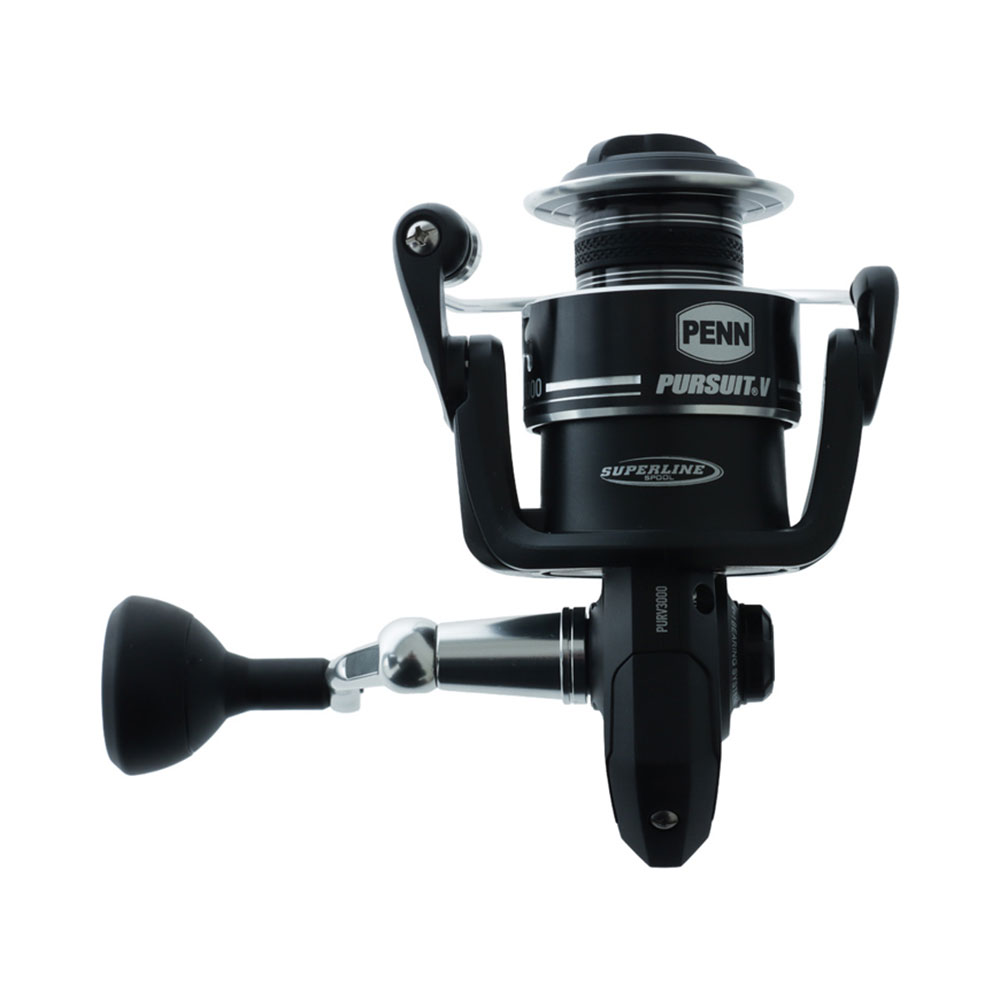 PENN Pursuit V 3000 Spinning Reel