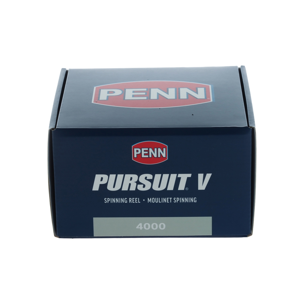 PENN Pursuit V 4000 Spinning Reel