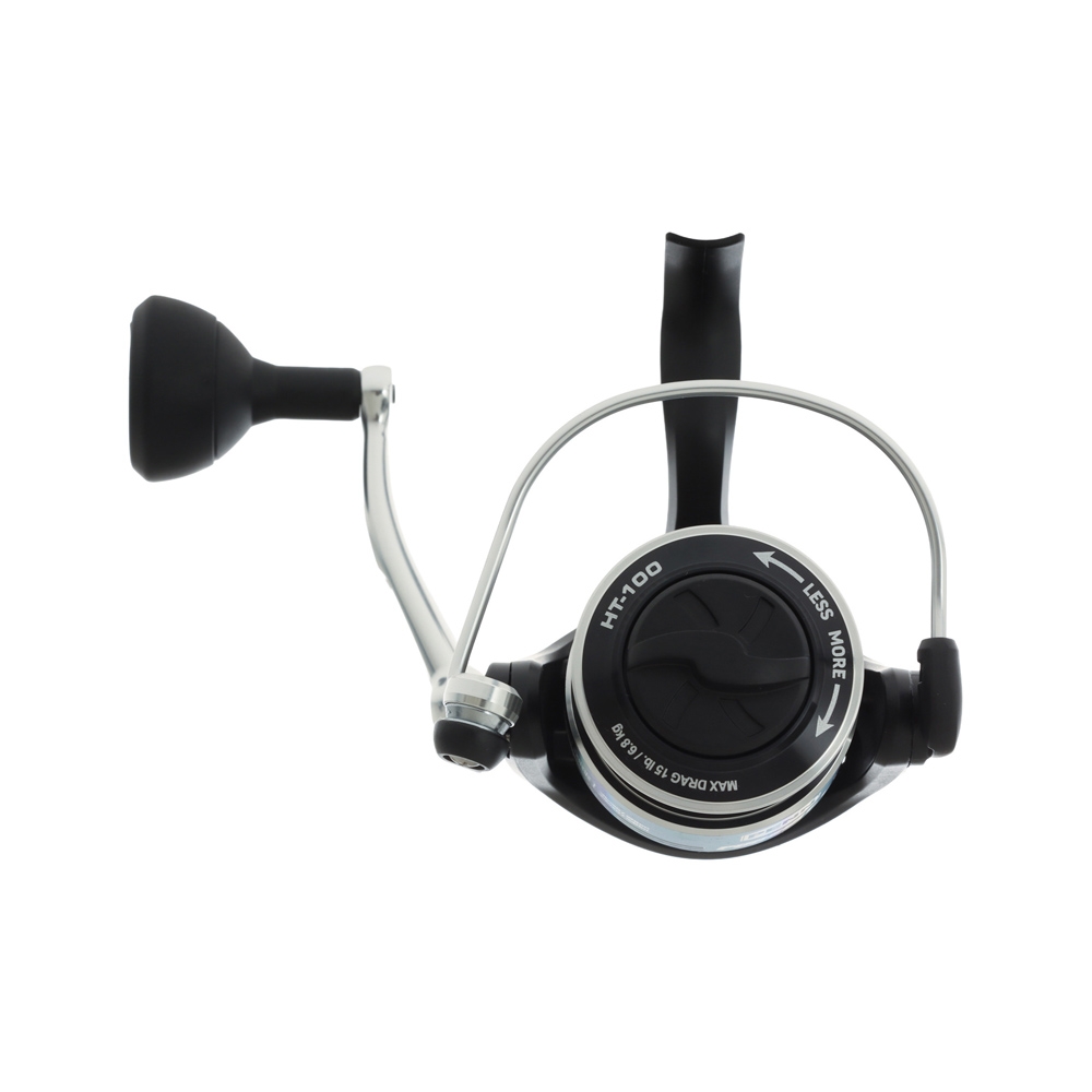 PENN Pursuit V 4000 Inshore Travel Combo with 20lb Braid 7ft 5-10kg 3pc