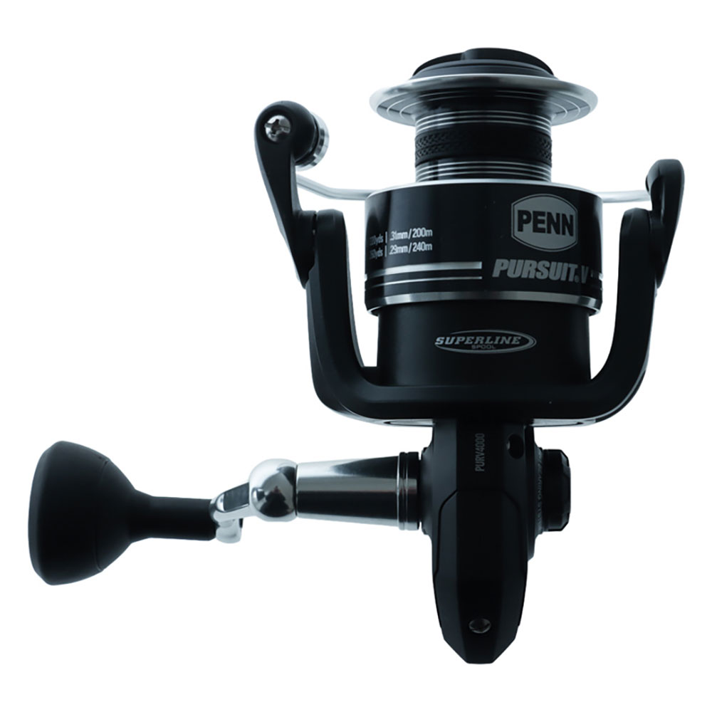 PENN Pursuit V 4000 Spinning Reel