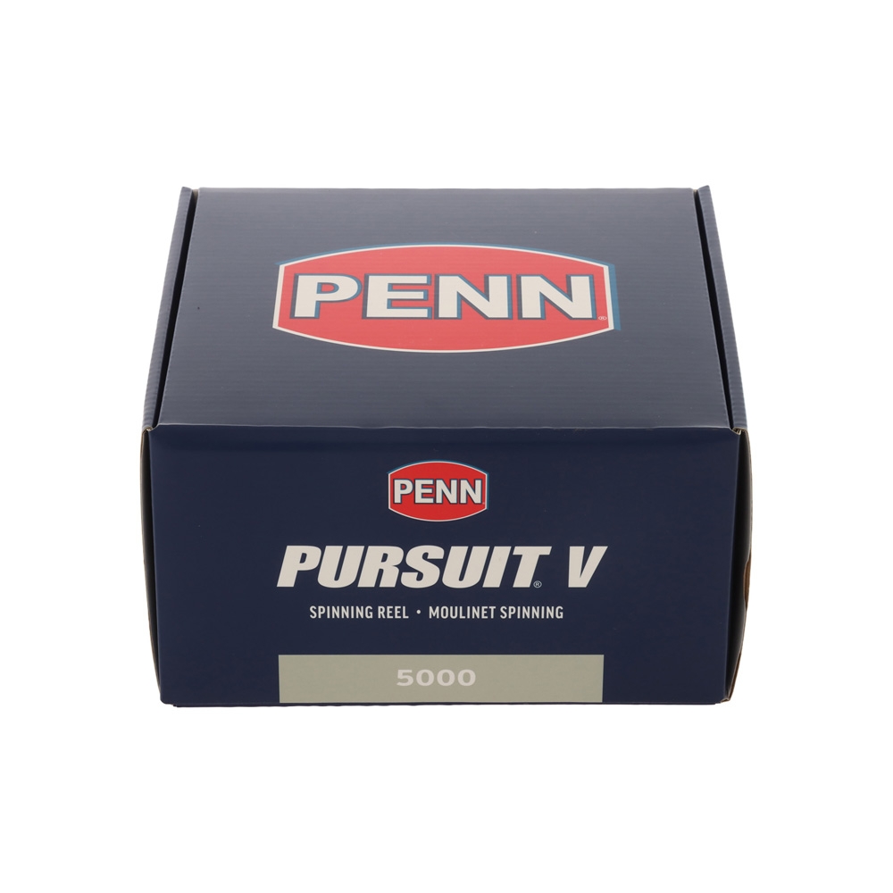 PENN Pursuit V 5000 Spinning Reel