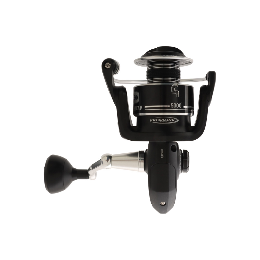 PENN Pursuit V 5000 Spinning Reel