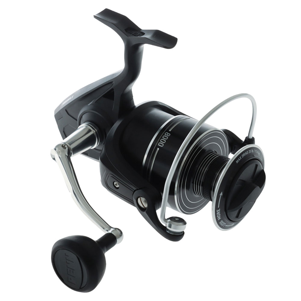 PENN Pursuit V 8000 Spinning Reel - Missing Box