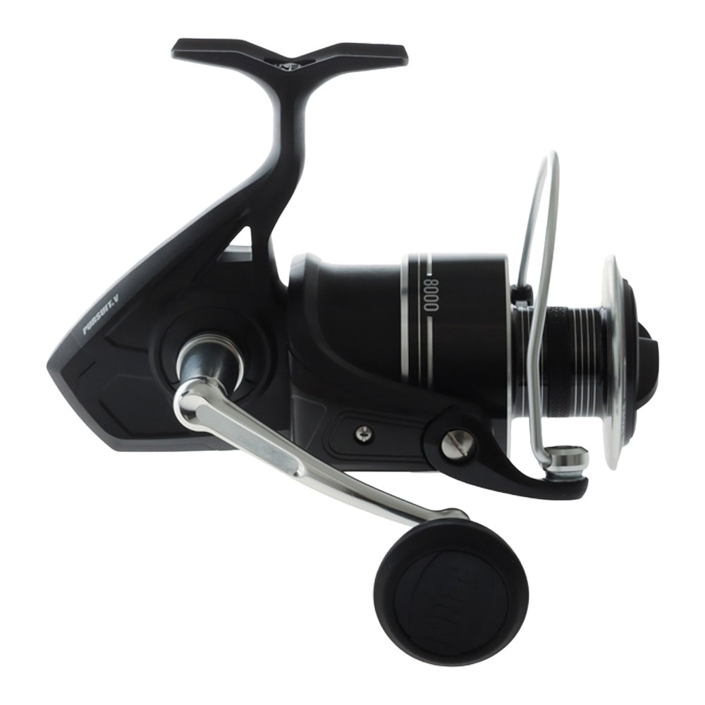 PENN Pursuit V 8000 Spinning Reel - Missing Box