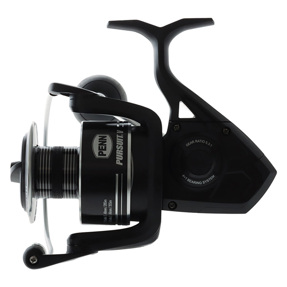 PENN Pursuit V 8000 Spinning Reel - Missing Box
